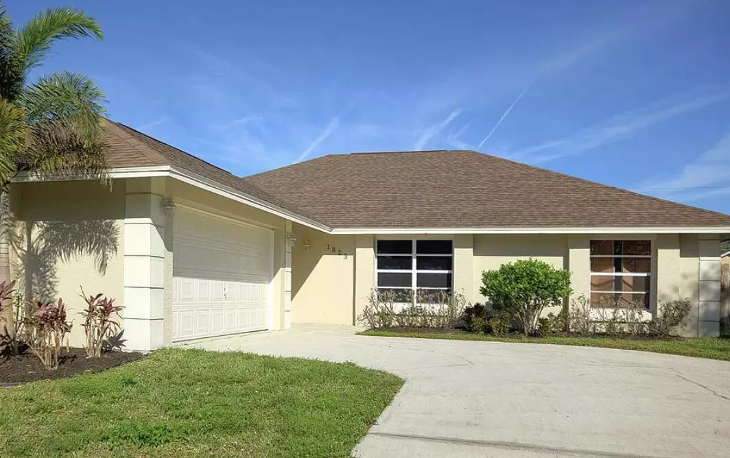 Palm Bay, FL 32907,1823 Salida ST NW