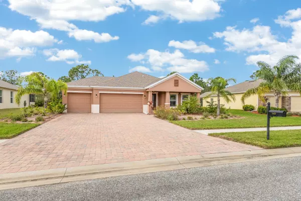 Palm Bay, FL 32909,569 Easton Forest CIR SE