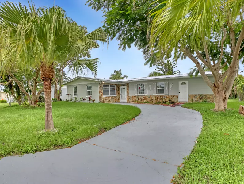 1161 Martha Lee AVE, Rockledge, FL 32955