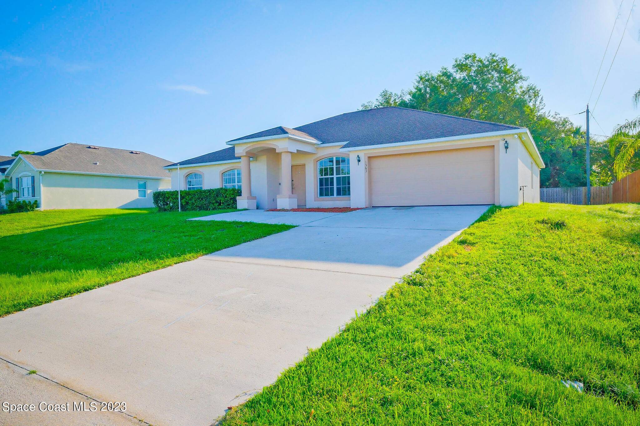 1563 Eldron BLVD SE, Palm Bay, FL 32909