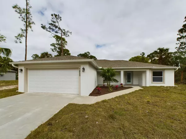 7820 94th Ave, Vero Beach, FL 32967