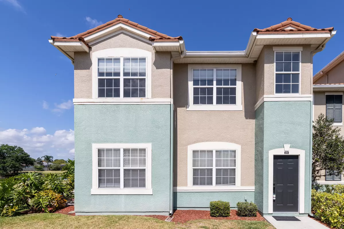 Melbourne, FL 32940,1766 Sophias DR #201