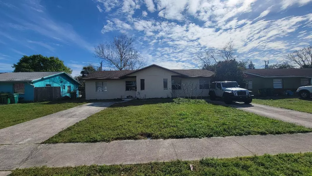 2457/2459 Uranus, Cocoa, FL 32926