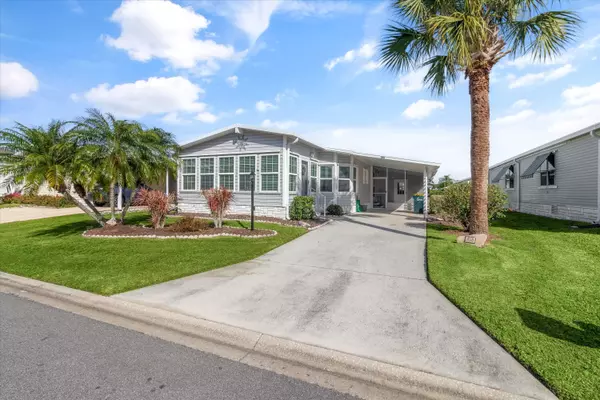 Barefoot Bay, FL 32976,330 Papaya CIR