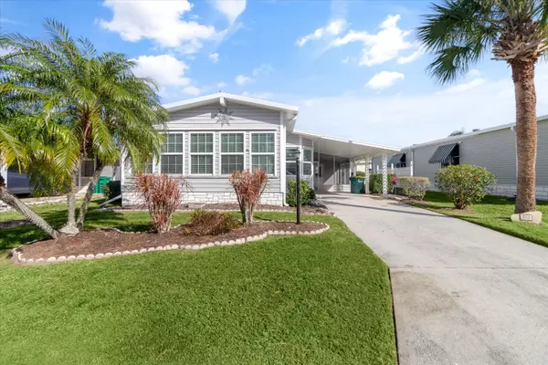 Barefoot Bay, FL 32976,330 Papaya CIR