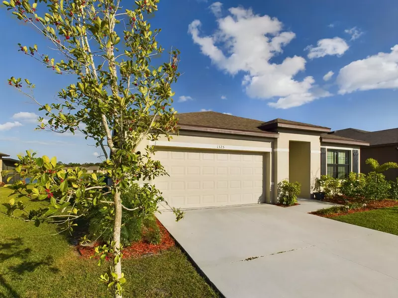 1325 Mineral Loop DR NW, Palm Bay, FL 32907