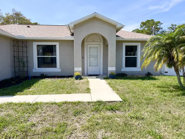 6950 Song DR, Cocoa, FL 32927