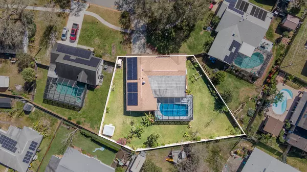 Titusville, FL 32796,1790 Ponderosa LN