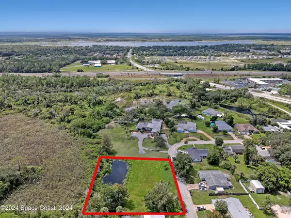 Titusville, FL 32796,000 Fairglen DR