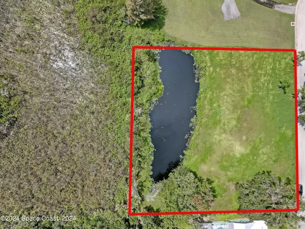 Titusville, FL 32796,000 Fairglen DR