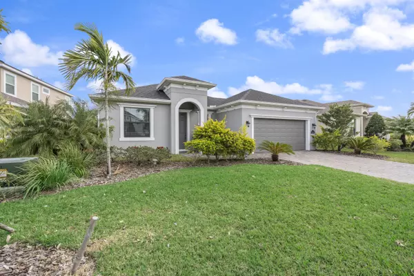 Melbourne, FL 32940,3268 Ribbon Grass DR