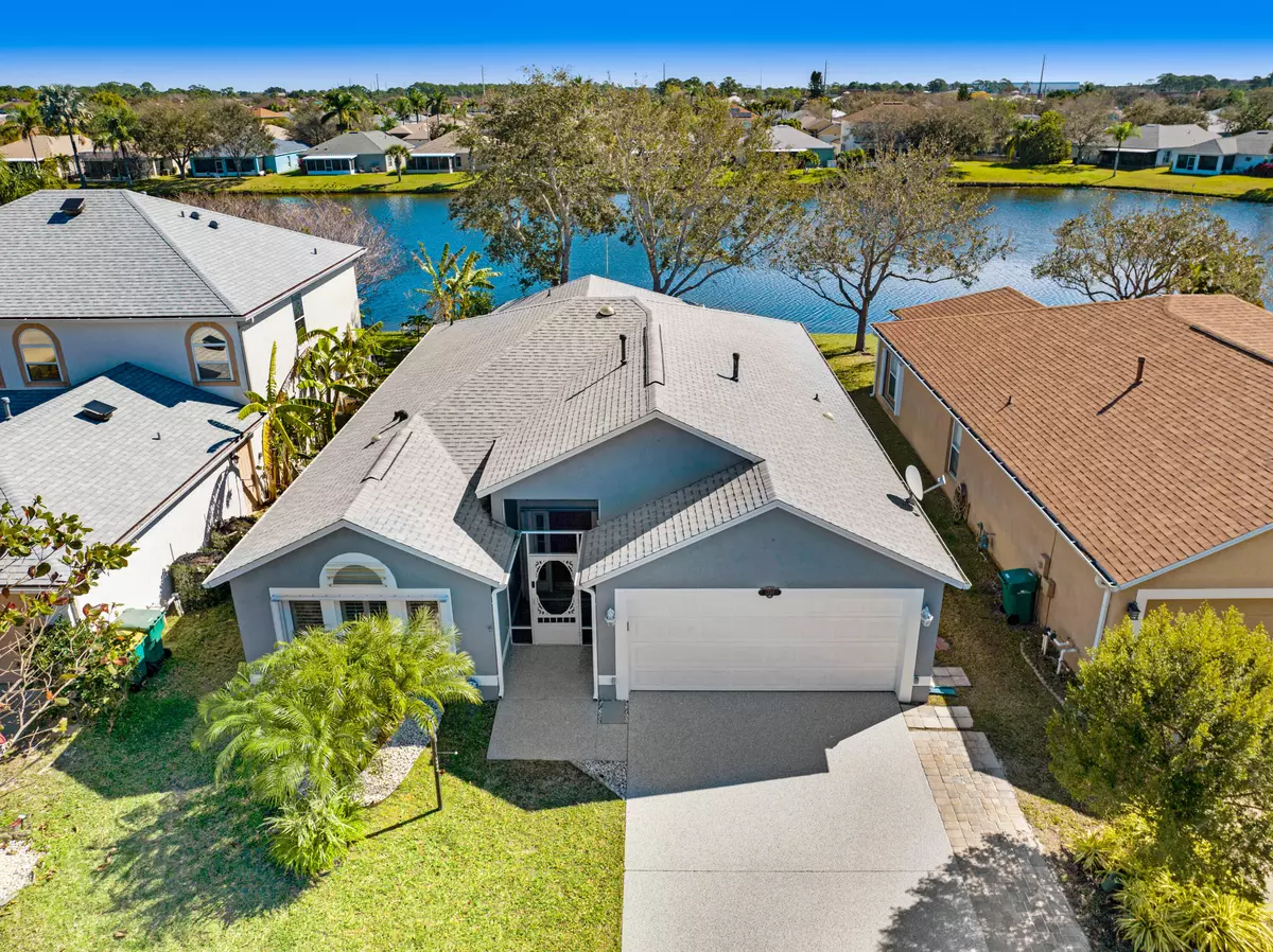 Melbourne, FL 32934,1234 White Oak CIR