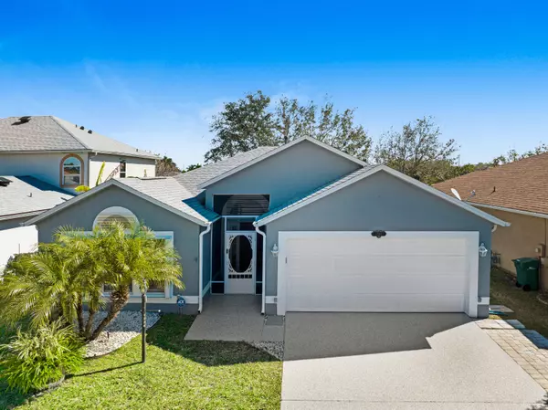 Melbourne, FL 32934,1234 White Oak CIR