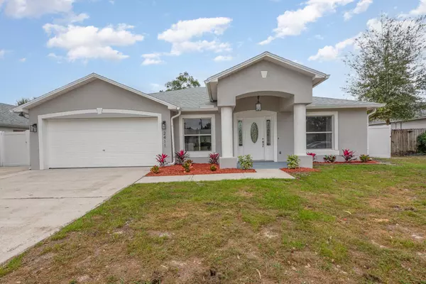 2411 Jaywood DR, Titusville, FL 32780