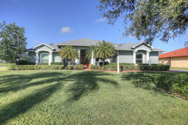 Sebastian, FL 32958,1568 Eagles CIR