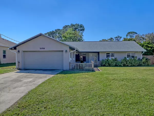 7058 Bayfront RD, Cocoa, FL 32927