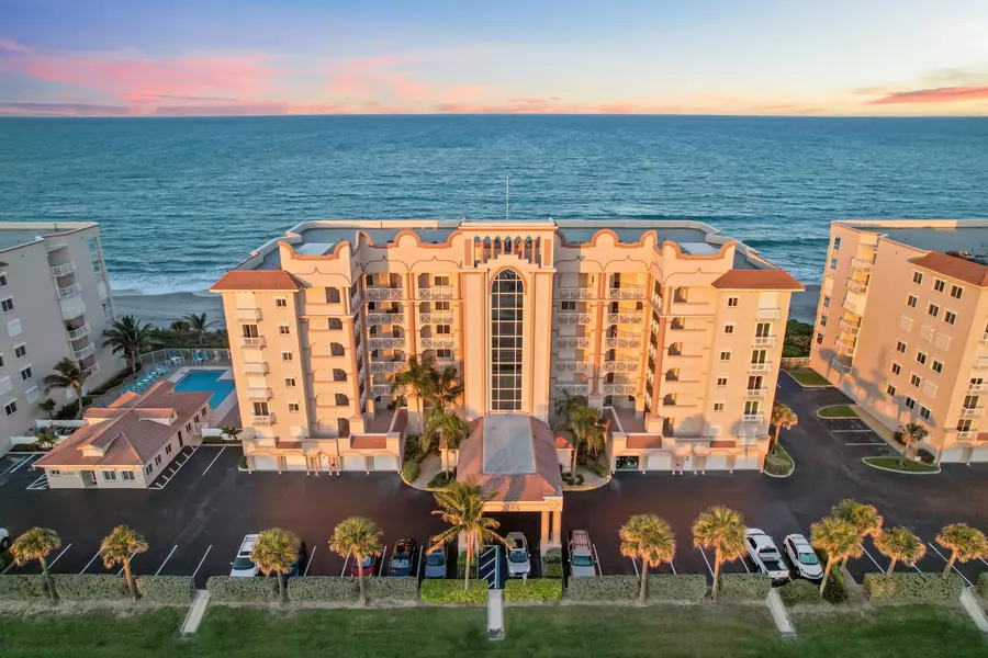 2085 Highway A1a #Apt. 3203c, Indian Harbour Beach, FL 32937