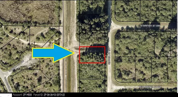 Palm Bay, FL 32908,2698 Ginger AVE