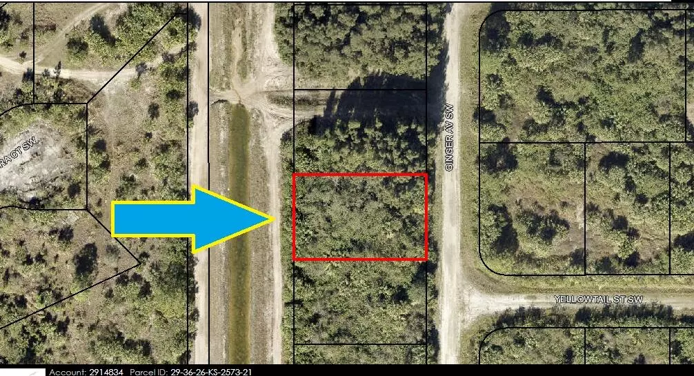 Palm Bay, FL 32908,2700 Ginger AVE