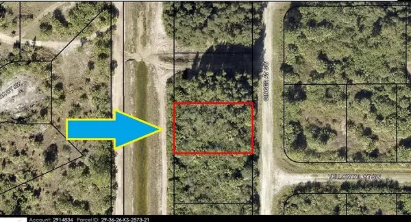 2700 Ginger AVE, Palm Bay, FL 32908