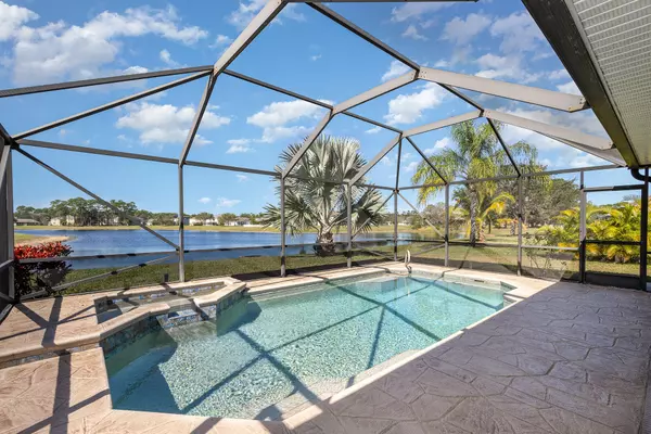 Palm Bay, FL 32908,1745 La Maderia DR