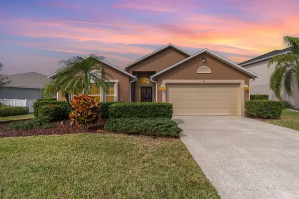 Palm Bay, FL 32908,1745 La Maderia DR