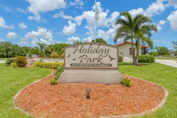 Palm Bay, FL 32907,134 Holiday Park BLVD NE