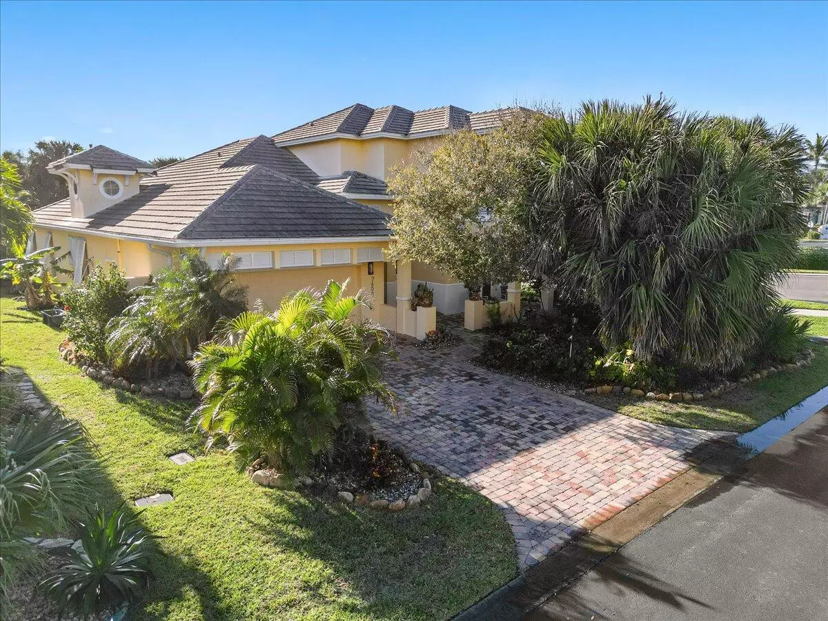 Melbourne Beach, FL 32951,7608 Kiawah WAY