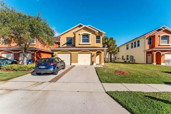 Rockledge, FL 32955,916 Ocaso LN #201