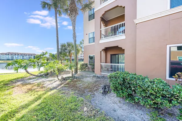 Viera, FL 32940,6431 Borasco #1301