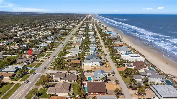 New Smyrna Beach, FL 32169,4646 S Atlantic AVE