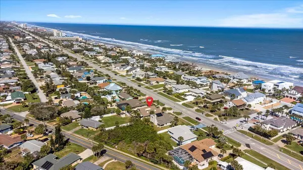 New Smyrna Beach, FL 32169,4646 S Atlantic AVE