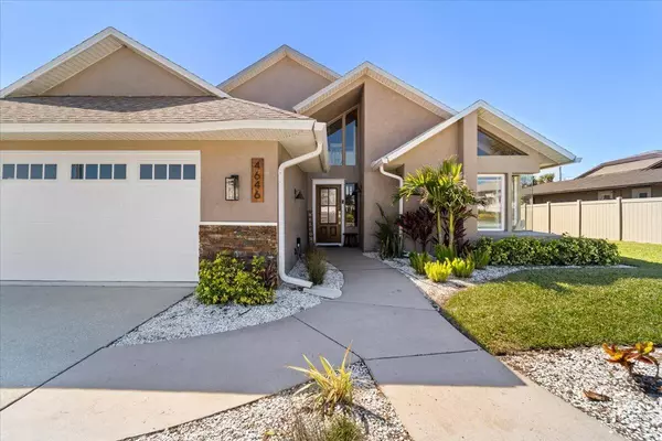 New Smyrna Beach, FL 32169,4646 S Atlantic AVE