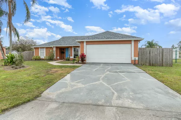 Kissimmee, FL 34758,1015 Deddington PL