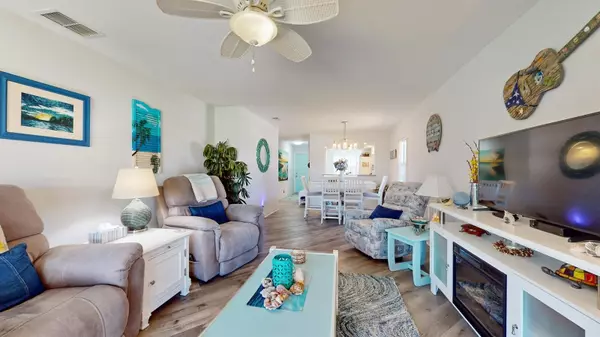 Indian Harbour Beach, FL 32937,731 Palm Springs CIR