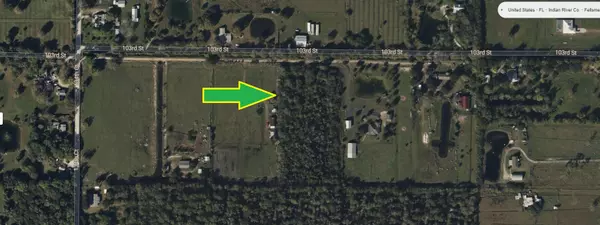 Fellsmere, FL 32948,00000 103rd ST