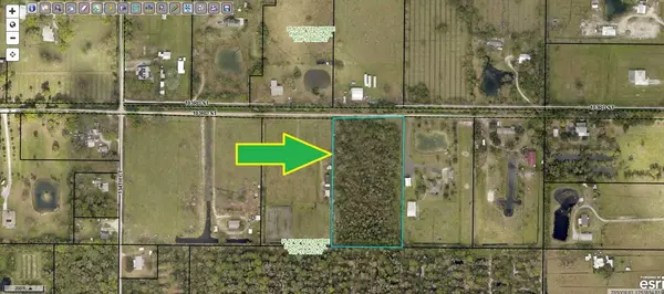 Fellsmere, FL 32948,00000 103rd ST