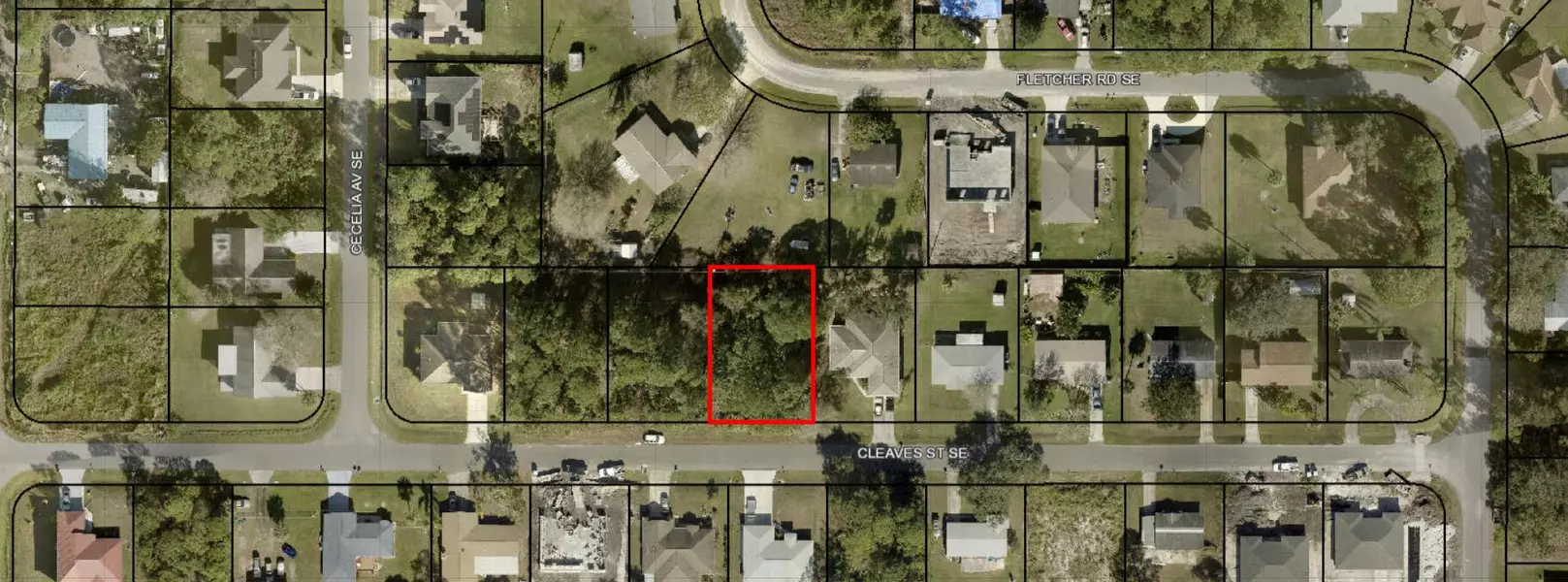 749 Cleaves ST SE, Palm Bay, FL 32909