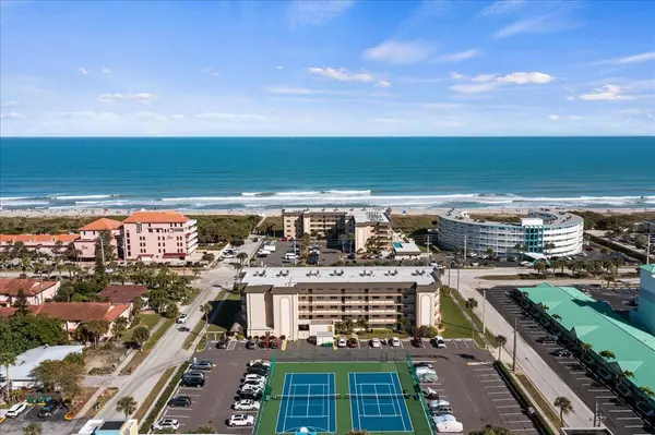 4105 Ocean Beach BLVD #226, Cocoa Beach, FL 32931