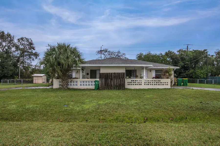 3015 Sea Gate, Merritt Island, FL 32953