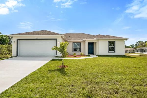 1368 Schneider ST SW, Palm Bay, FL 32908