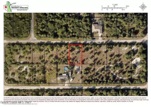 Palm Bay, FL 32908,650 Mexia ST SW