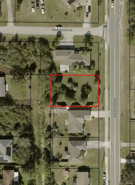 150 Eldron BLVD SE, Palm Bay, FL 32909