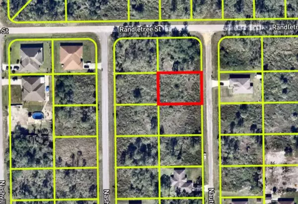 Lehigh Acres, FL 33974,232 Nautilus AVE S