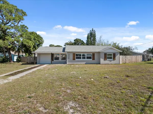 338 Howard, Melbourne, FL 32935