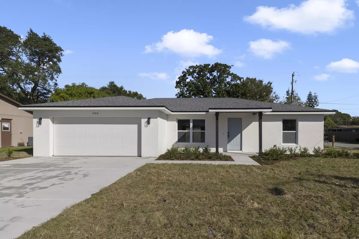 Titusville, FL 32780,900 Kenilworth CT