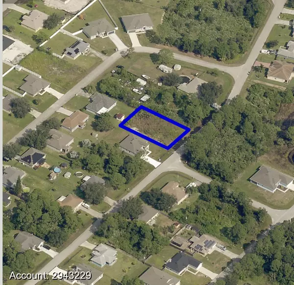 1257 Rayfield ST SE, Palm Bay, FL 32909