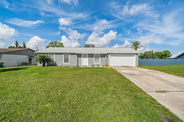 3960 Oakland ST, Cocoa, FL 32927