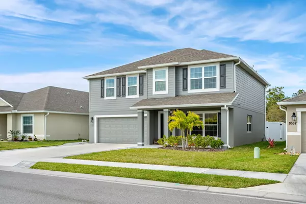 Palm Bay, FL 32905,1059 Dania CIR NE