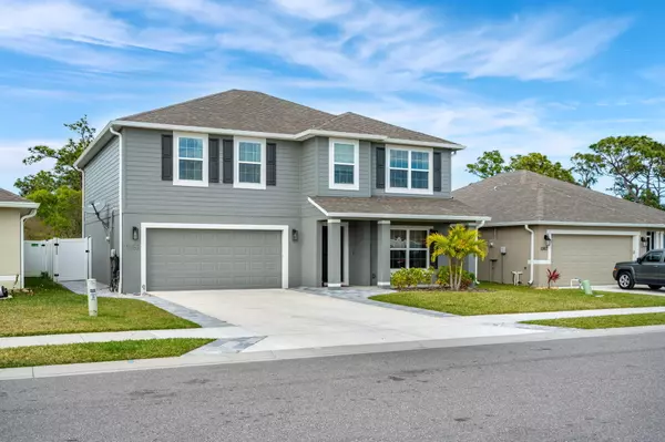 Palm Bay, FL 32905,1059 Dania CIR NE